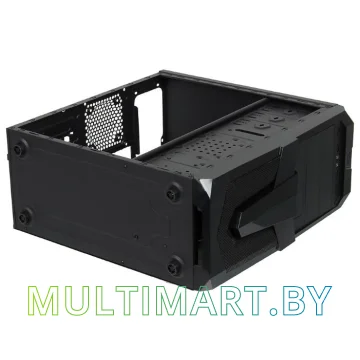 Корпус Accord P-25B Black картинка 5